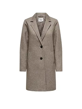 ONLY | Manteau ONLSEDONA | hellbraun